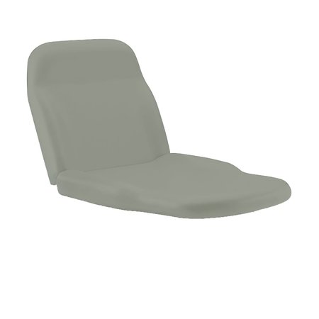 MIDMARK 244 Seamless, 32in Upholstery, Mineral 002-0861-844